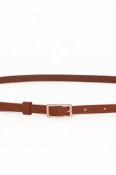 Tobin Belt - Tan